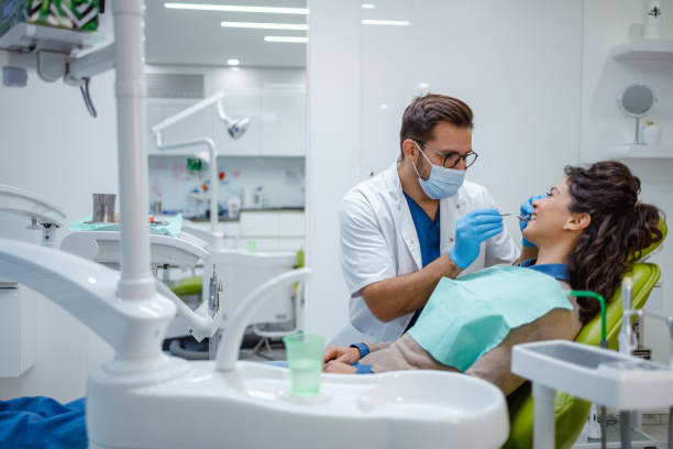 Best Sedation Dentistry  in Fort Lee, NJ